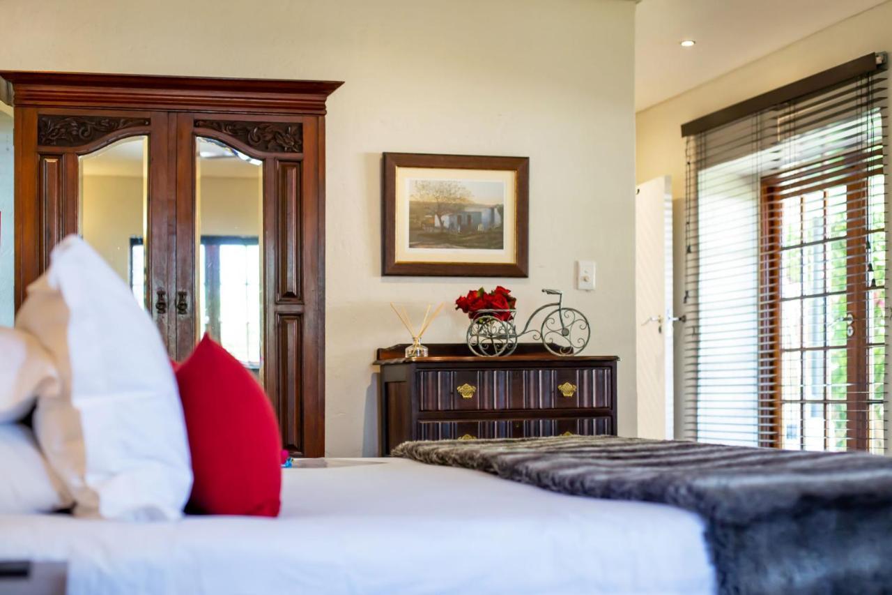 Vredenburg Manor House Hotel Somerset West Exterior photo