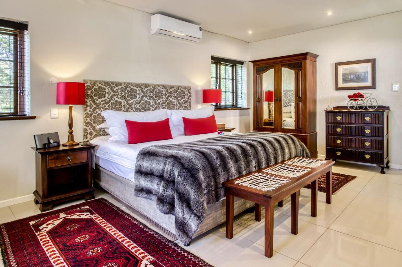 Vredenburg Manor House Hotel Somerset West Exterior photo