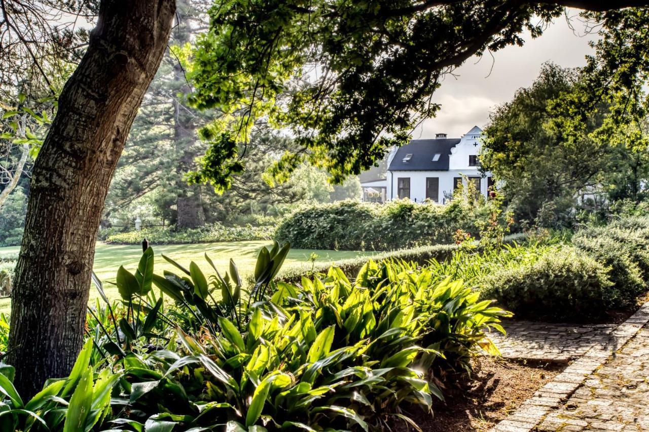 Vredenburg Manor House Hotel Somerset West Exterior photo