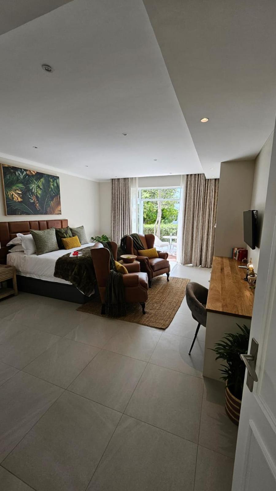Vredenburg Manor House Hotel Somerset West Exterior photo