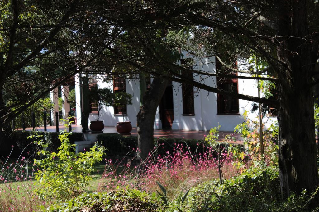 Vredenburg Manor House Hotel Somerset West Exterior photo